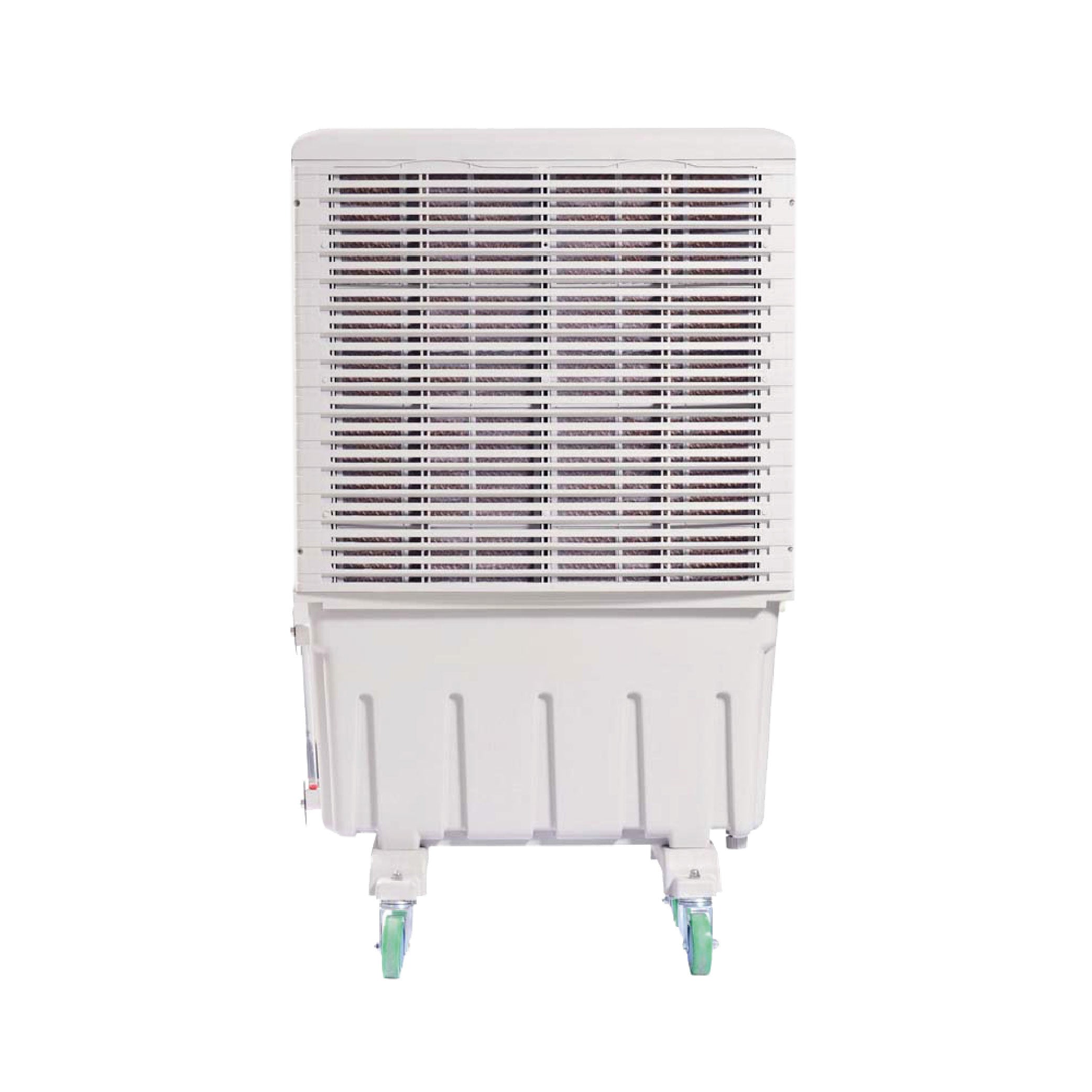 DEBI002 Commercial Air Cooler - 600 Sq.Ft Coverage, Energy Efficient Cooling for Offices, Warehouses & Homes