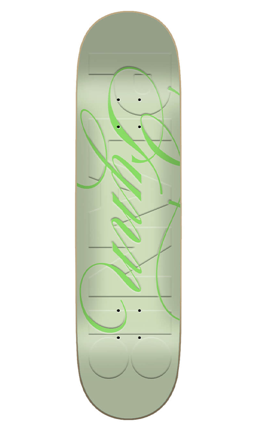Plan B Fynn Elevated Deck 8.0 Inch Skateboard - High-Performance Cruiser Board for Street & Park Riding | Perfect for Commuting, Tricks & Urban Skateboarding