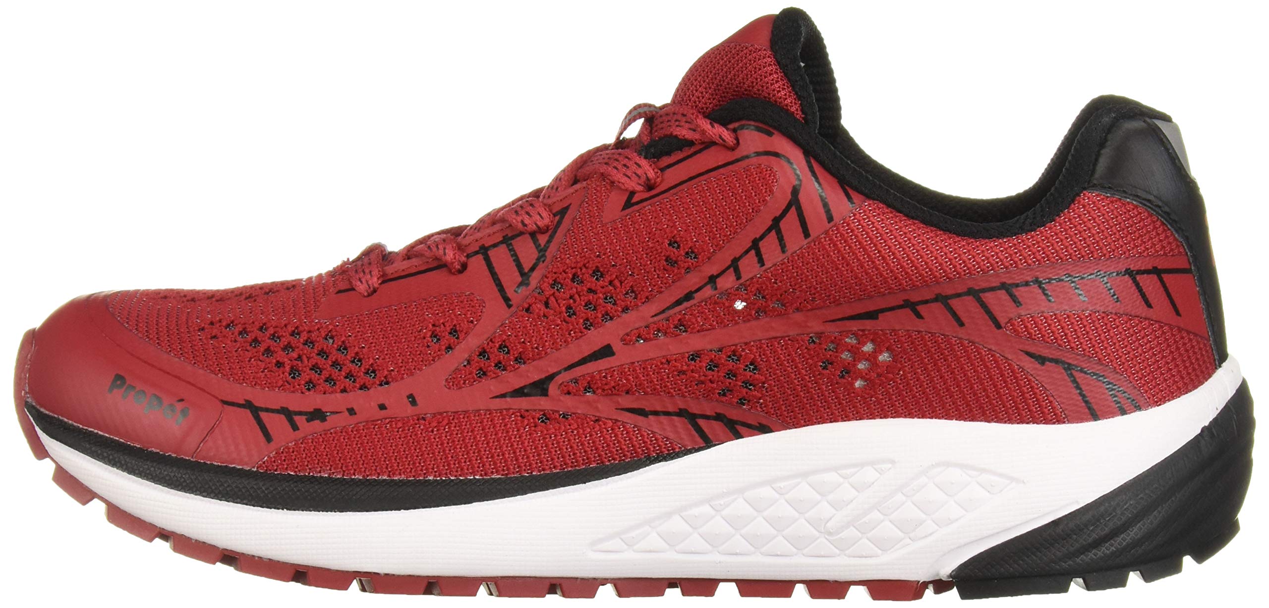 Propet Women's One LT Athletic Shoes - Lightweight Walking & Running Sneakers for Women - Perfect for Gym, Jogging, and Everyday Comfort