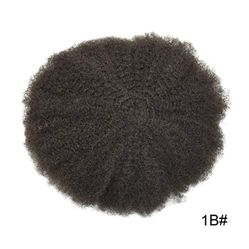 1B# Off Black-4mm wave
