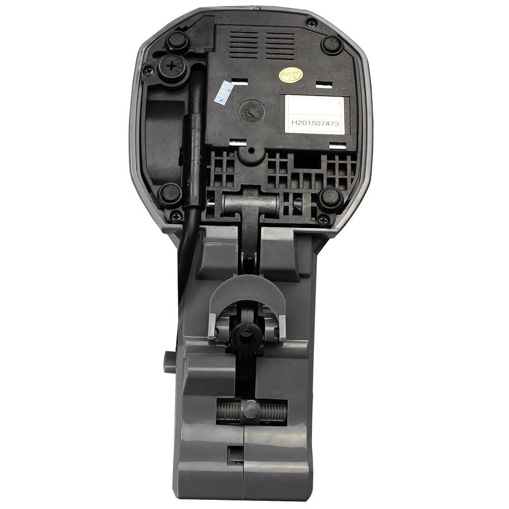NSA Automatic Tape Dispenser - Heavy Duty Desktop Tape Cutter for Office, Warehouse & Shipping | Fits Multiple Users | Works with Sellotape & Packing Tape | Perfect for Packaging, Moving & Crafts (ZCUT-870)
