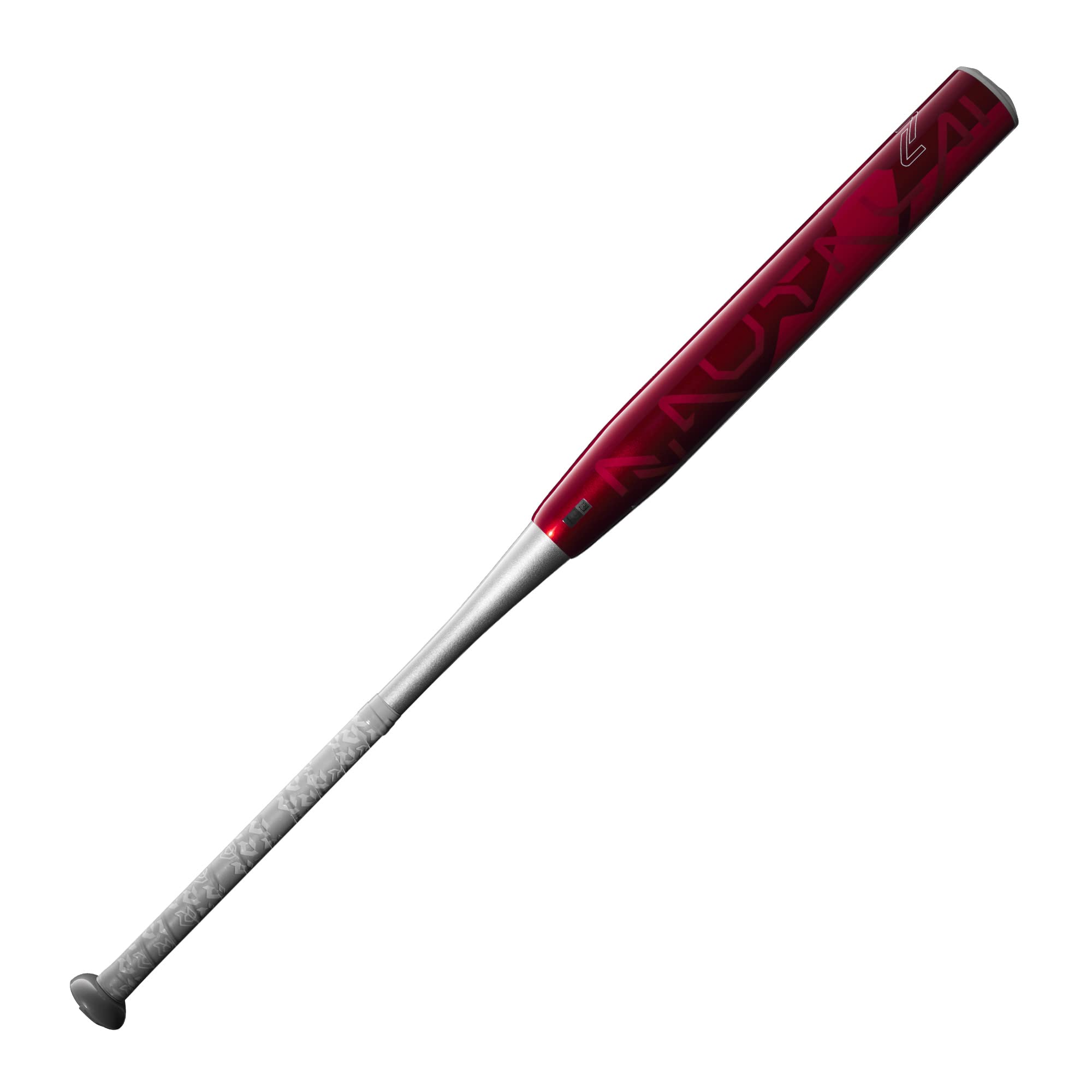 DeMarini 2023 The Red Bat Nautalai Endload Slowpitch Softball Bat - 34 Inch USSSA Approved for Power Hitters | Perfect for League Games & Home Run Competitions