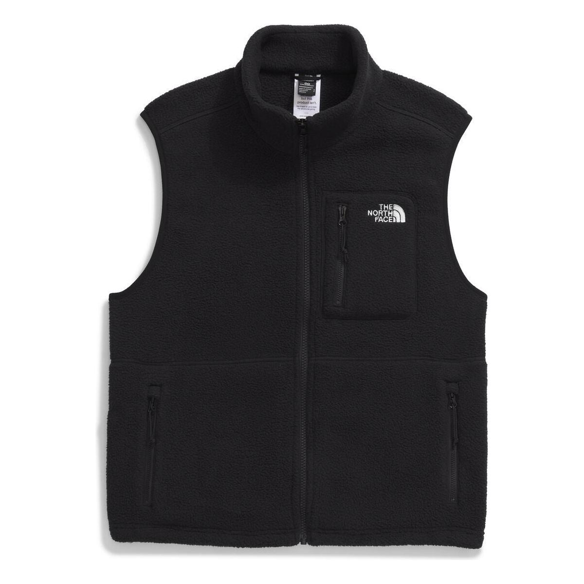 The North Face Women’s Yumiori Down Vest - Lightweight Packable Puffer Vest for Outdoor Activities, Hiking & Travel