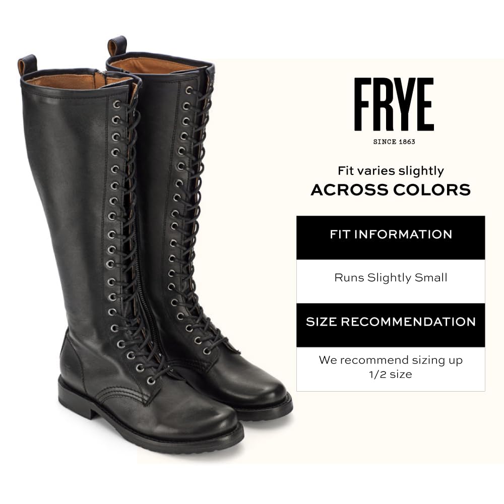 Frye Veronica Tall 15