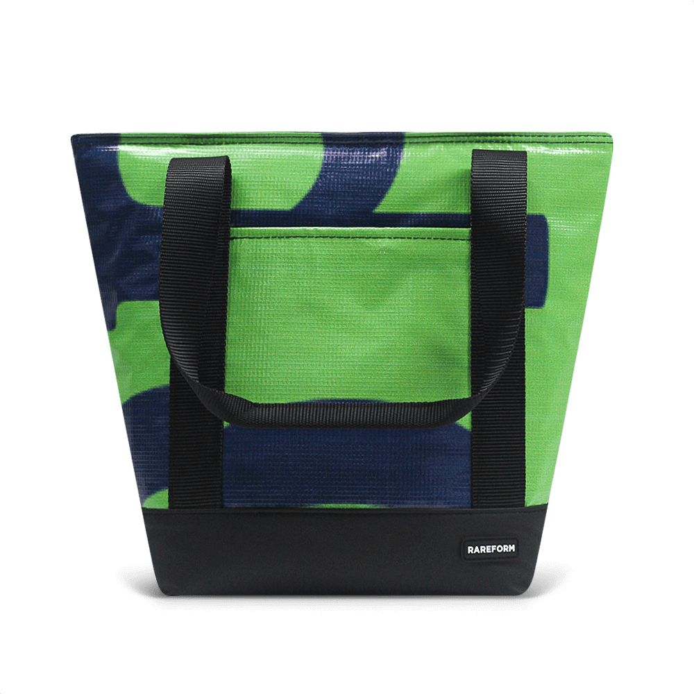 Beck Cooler Bag Bk1 01153 - Insulated Lunch Bag for Work, Picnics & Outdoor Activities - Leakproof & Durable Portable Cooler for Food & Drinks