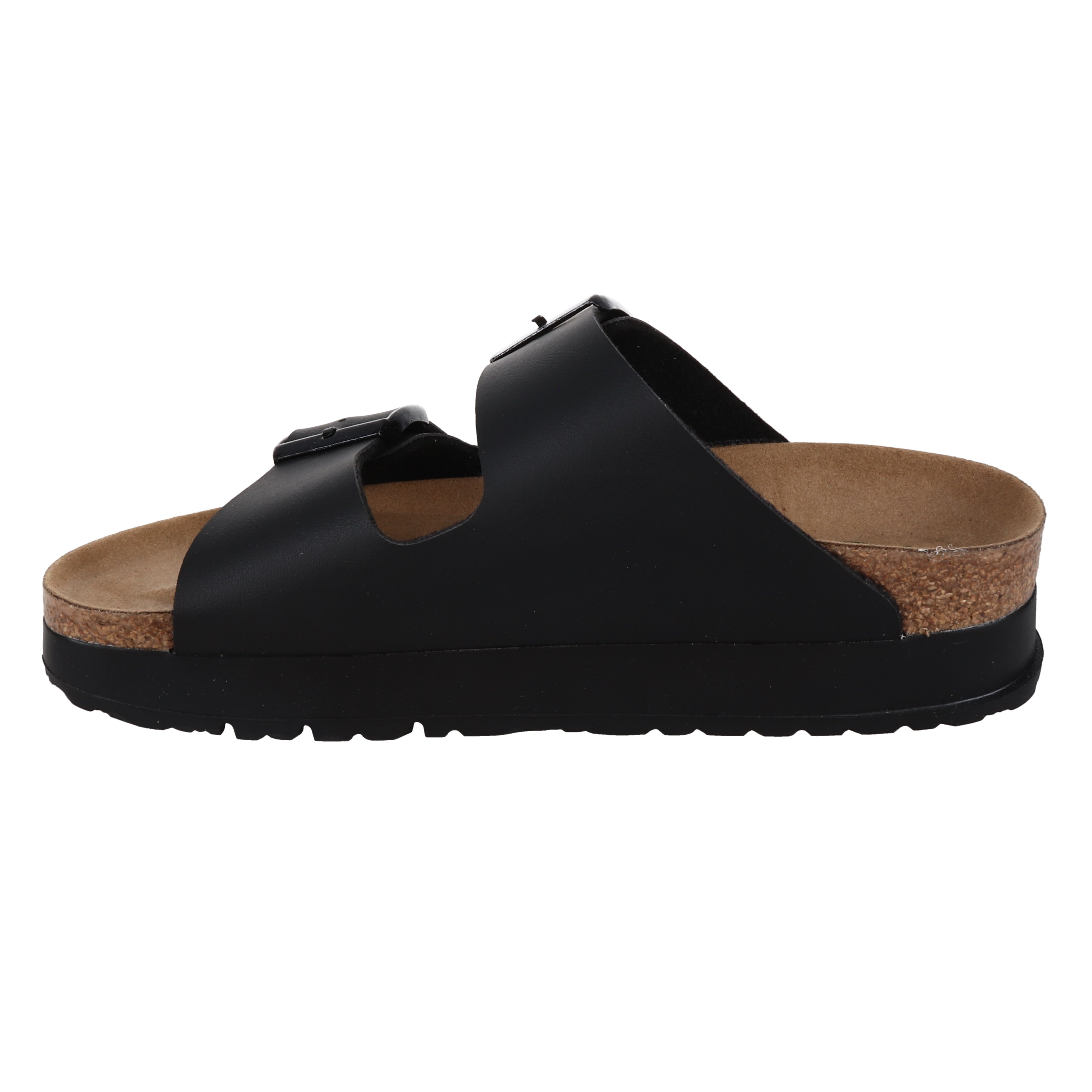 Arizona Vegan Platform Sandals for Women - Comfortable & Stylish Summer Shoes for Beach, Pool, and Casual Outings