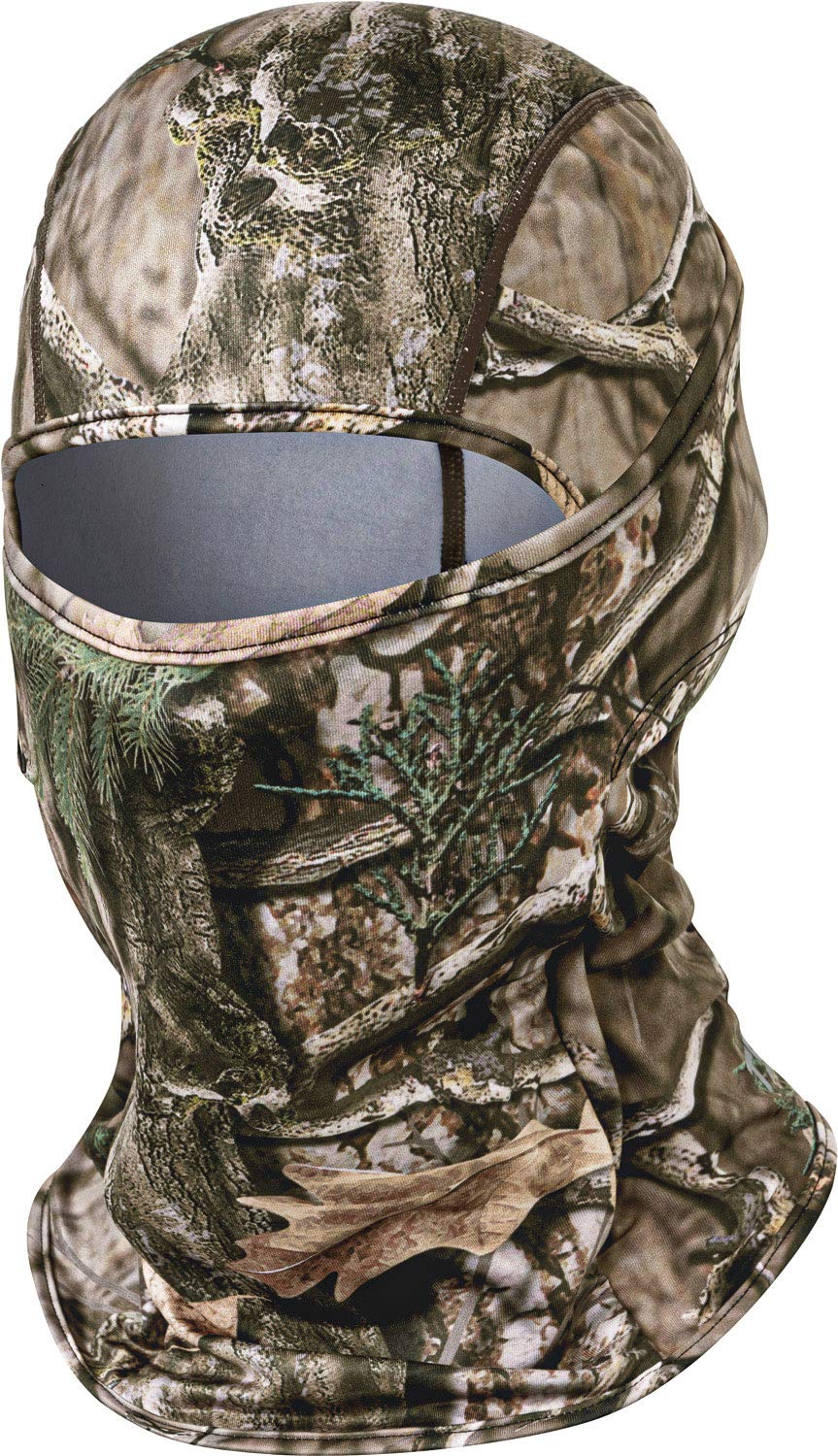 TSLA Thermal Winter Balaclava Face Mask - UV Protection Fleece Lined Ski Mask for Men & Women - Lightweight Windproof Neck Gaiter for Skiing, Snowboarding, Motorcycling & Outdoor Activities