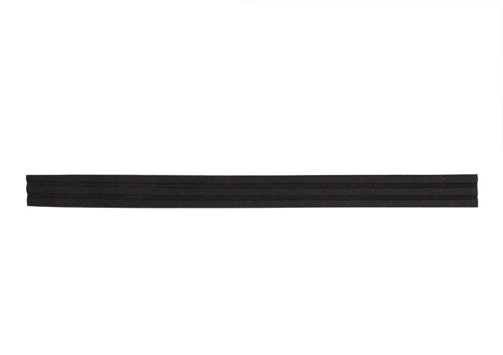 Non-Slip Elastic Sports Headband for Women & Men - Soft Slim Absorbent Sweatband with Silicone Grip - Workout, Fitness, Running, Yoga, Tennis, Basketball, Gym & Dance Accessories - Stay Secure During Intense Exercise & Active Lifestyles