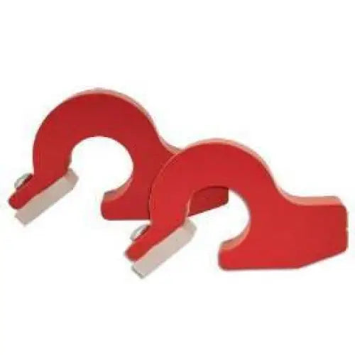 ESCO 20406 Heavy Duty Bead Keepers - Pair of 2 for Tire and Wheel Protection - Perfect for Off-Roading, Auto Repair & DIY Projects
