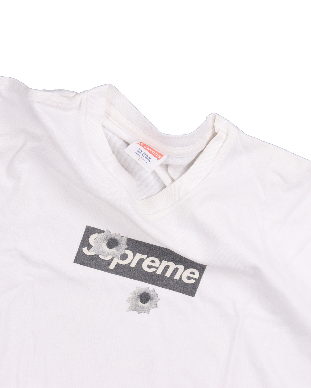 2012 Shibuya Box Logo T-Shirt - Vintage Streetwear Tee for Men & Women - Urban Fashion & Casual Wear - Perfect for Street Style, Concerts, and Everyday Outfits