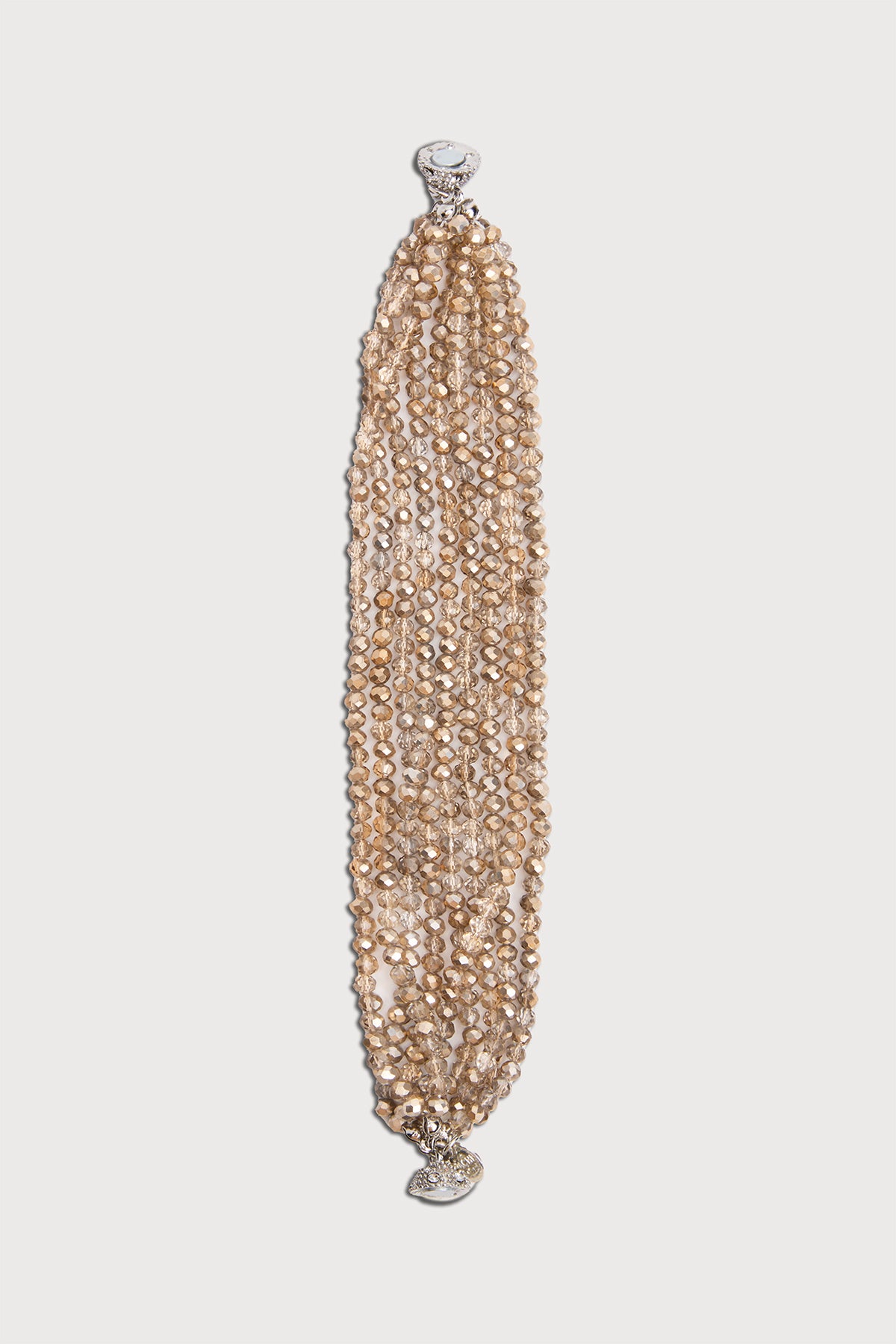 Simply Crystal Bracelet - Elegant & Dainty Beaded Jewelry for Women | Perfect for Everyday Wear, Gifts & Special Occasions