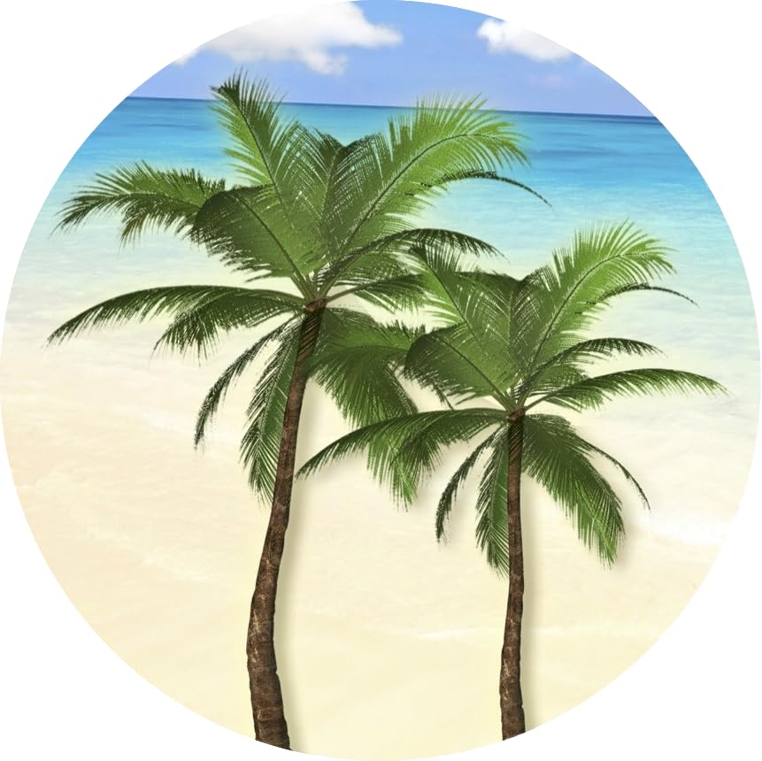 Palm Tree