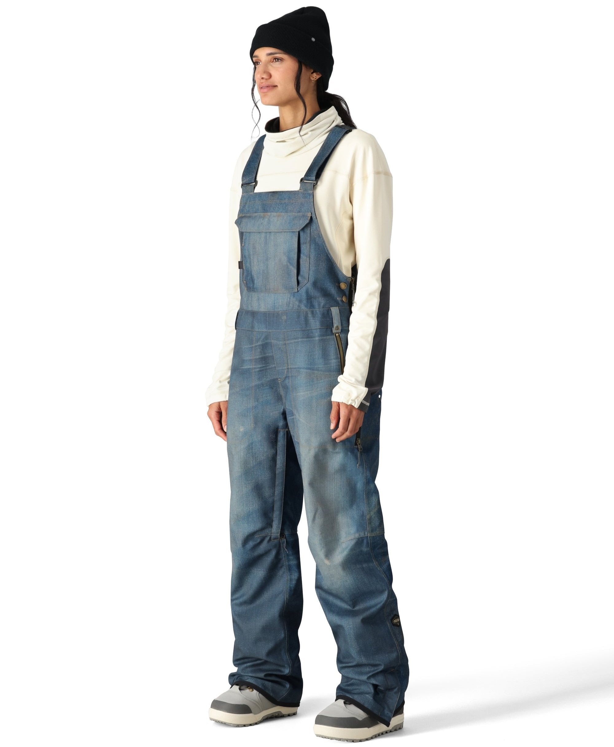 DENIM IN