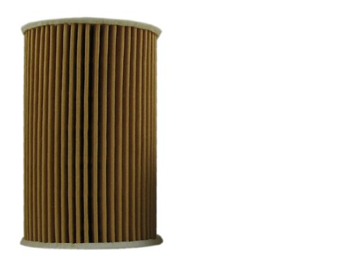 PCBT4018 UltraFLOW High Performance Cartridge Oil Filter - Compatible with Most Vehicles, Trucks & SUVs | Perfect for Engine Protection & Extended Oil Change Intervals