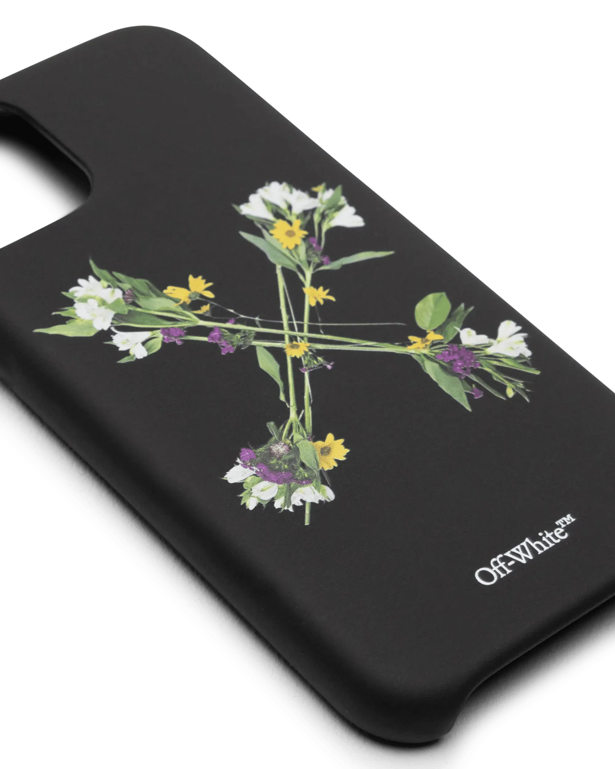 Floral Arrows iPhone 11 Pro Case - Slim Protective Phone Cover with Artistic Design for Women, Perfect for Everyday Use, Work & Travel