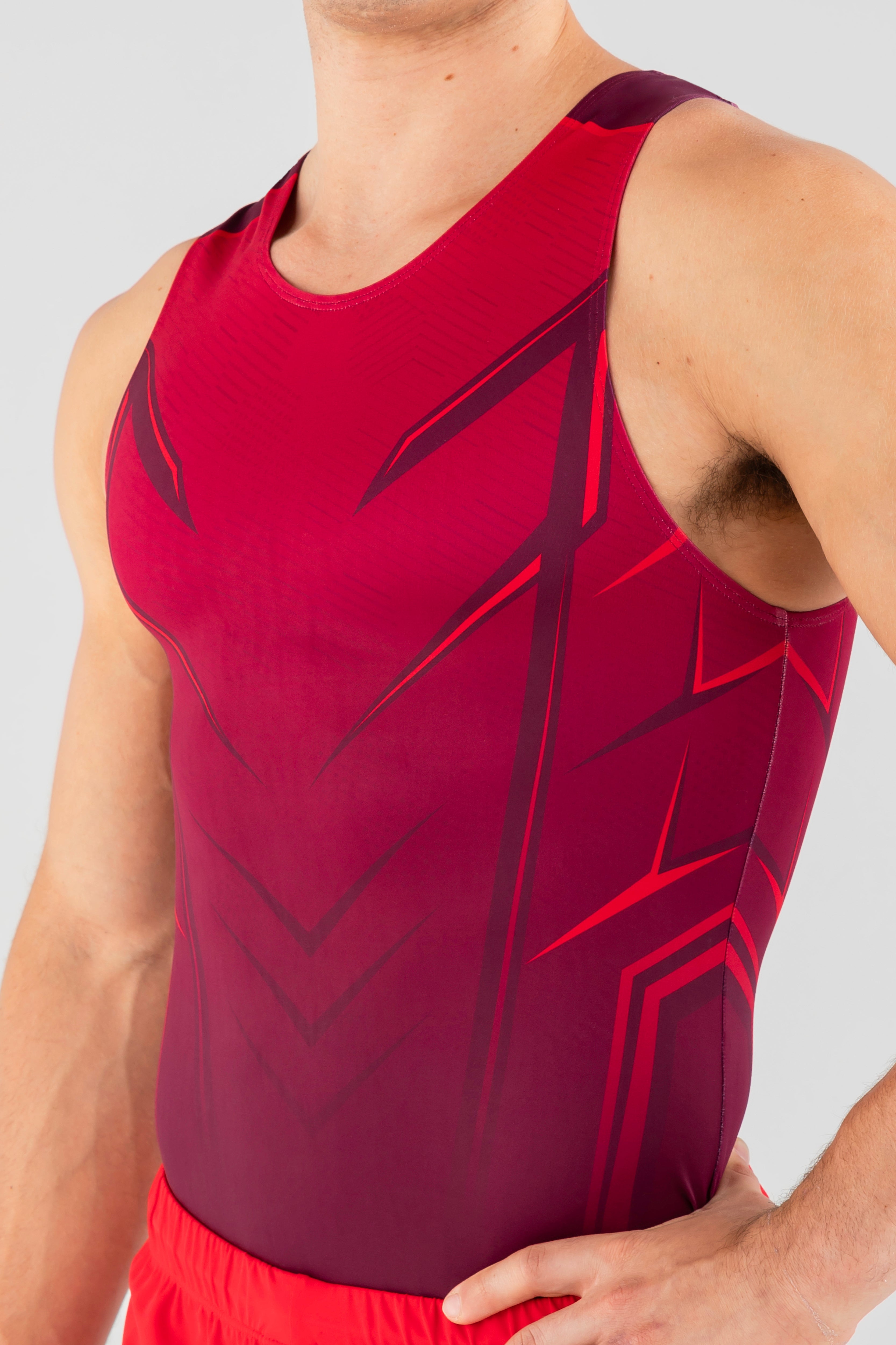 Leon Leotard - Premium Dance Leotards for Ballet, Gymnastics & Performance - Comfortable & Stylish for Kids & Adults - Perfect for Dance Classes, Recitals & Competitions
