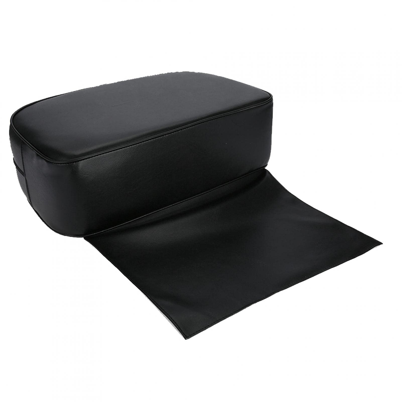 Barber Styling Cushion - Waterproof Hair Cutting Seat for Salon & Spa