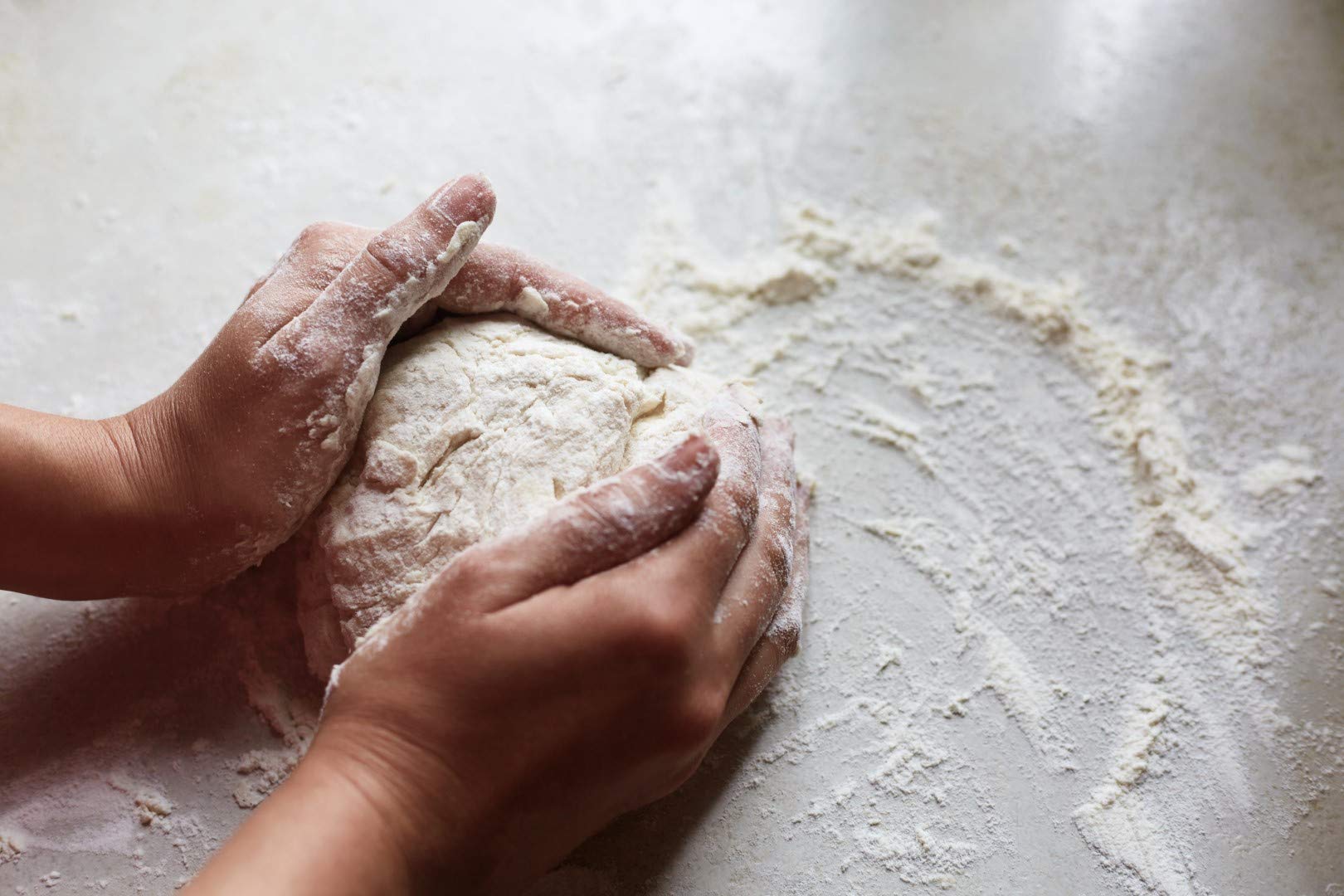 Aiva Instant Dry Yeast 100g (3.5 oz) Bulk Pack - Fast Acting Bread Yeast for Baking Bread, Cakes, Pizza & Dough | Vegan Baking Essential (2 Pack) | Perfect for Homemade Bread, Artisan Pizza & Quick Baking at Home
