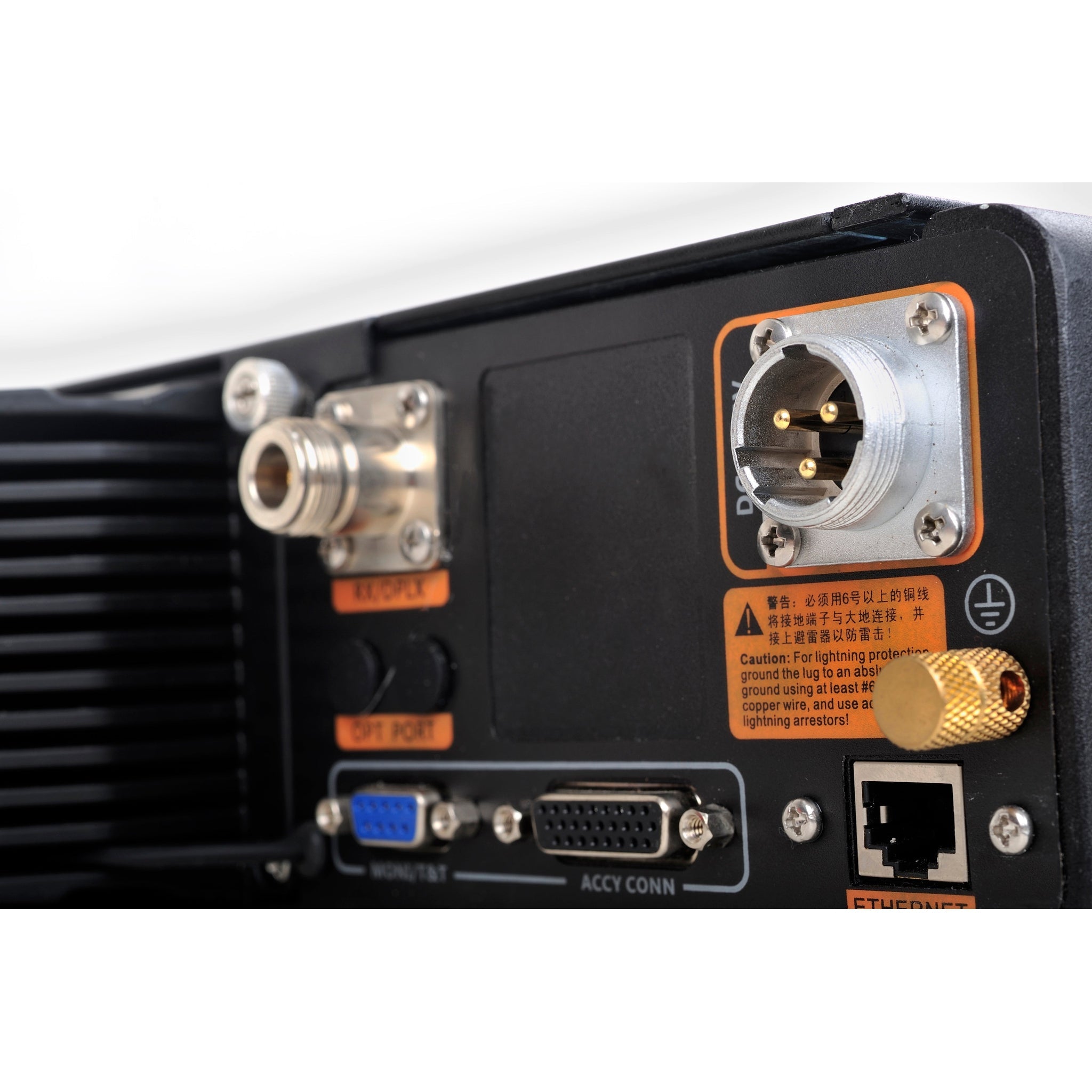 Hytera RD982i DMR Digital Mobile Radio Repeater - Professional Two-Way Communication System for Business & Public Safety | Ideal for Security Teams, Event Coordination & Emergency Response