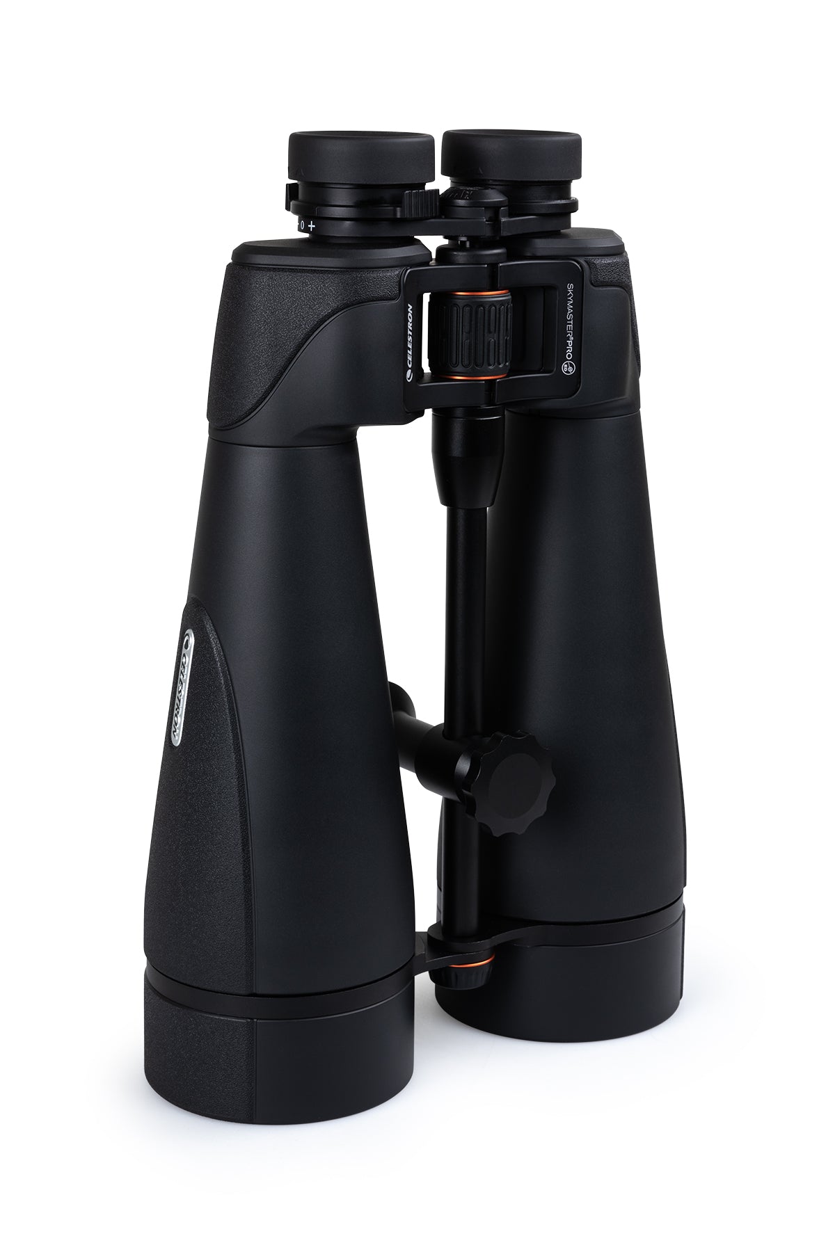 SkyMaster Pro ED 20x80mm Porro Prism Binoculars for Astronomy, Bird Watching & Stargazing - High Power Long Range Binoculars with Multi-Coated Lenses