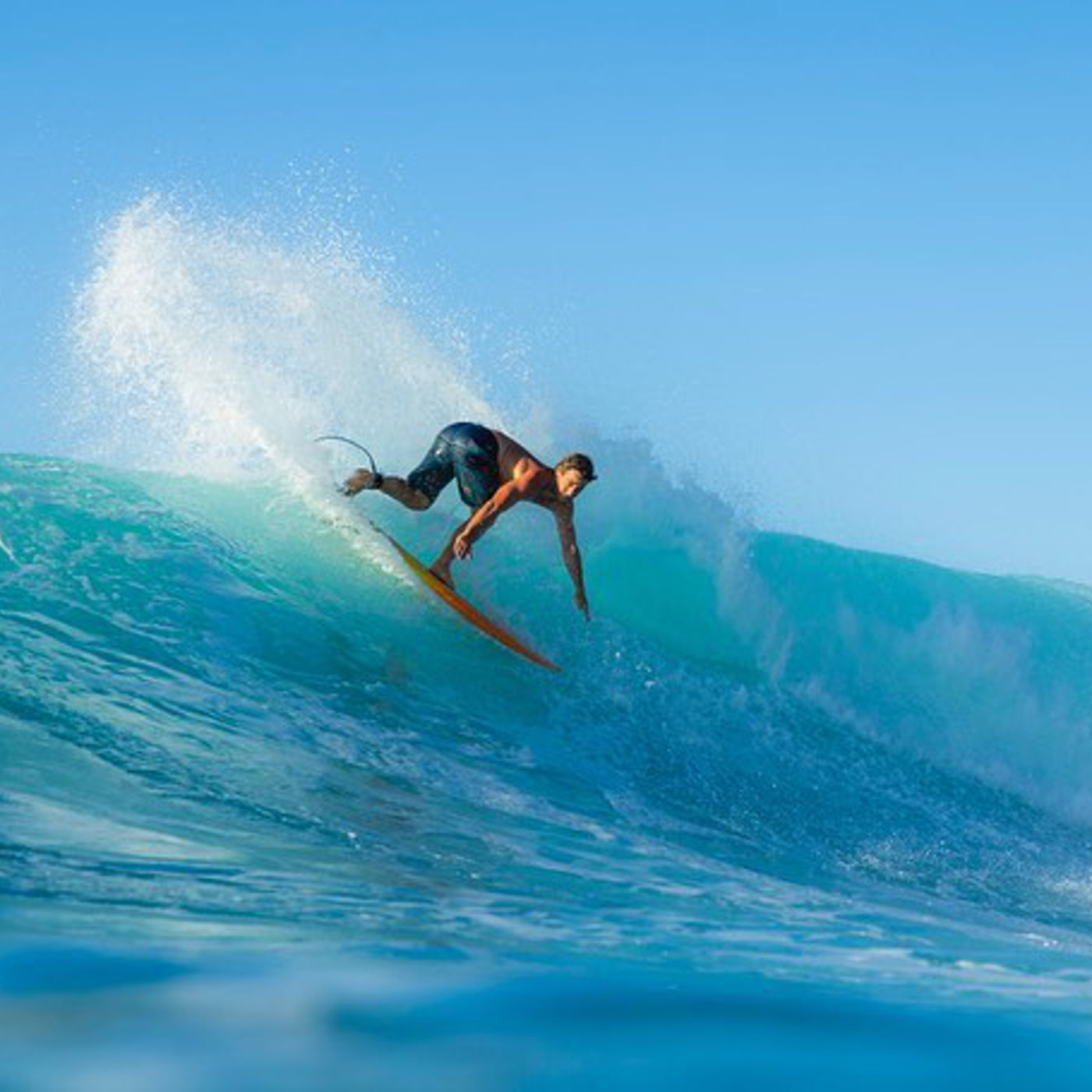 Dakine Graph Surf Traction Carbon Deck Pads - Non-Slip Surfboard Traction for Enhanced Grip & Control - Perfect for Surfing, Paddleboarding & Water Sports