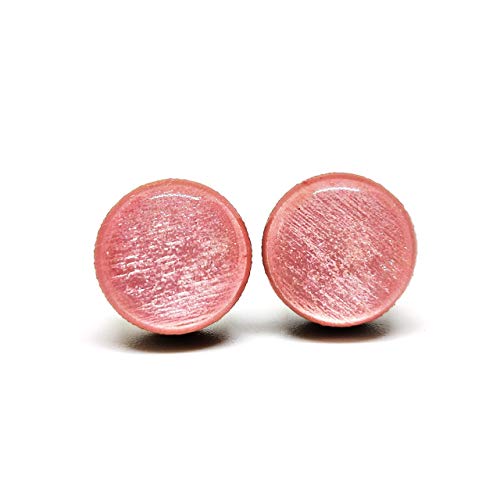 Pink Quartz Shimmer