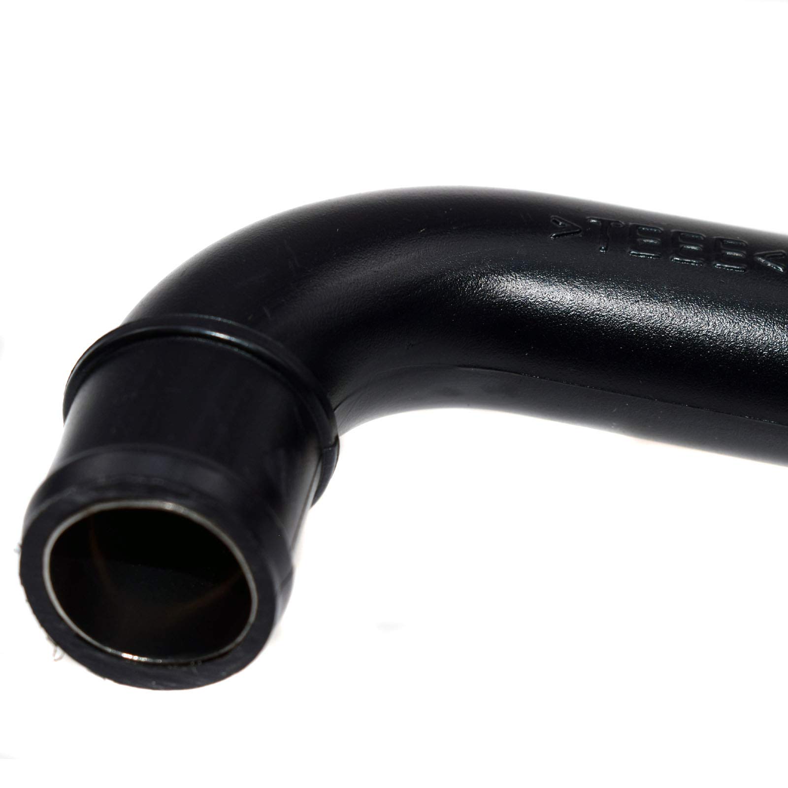 VW Jetta Golf Audi 06A103213AF Breather Vacuum Vent Hose Tube Connector Replacement - Perfect for Engine Maintenance & Performance Upgrade