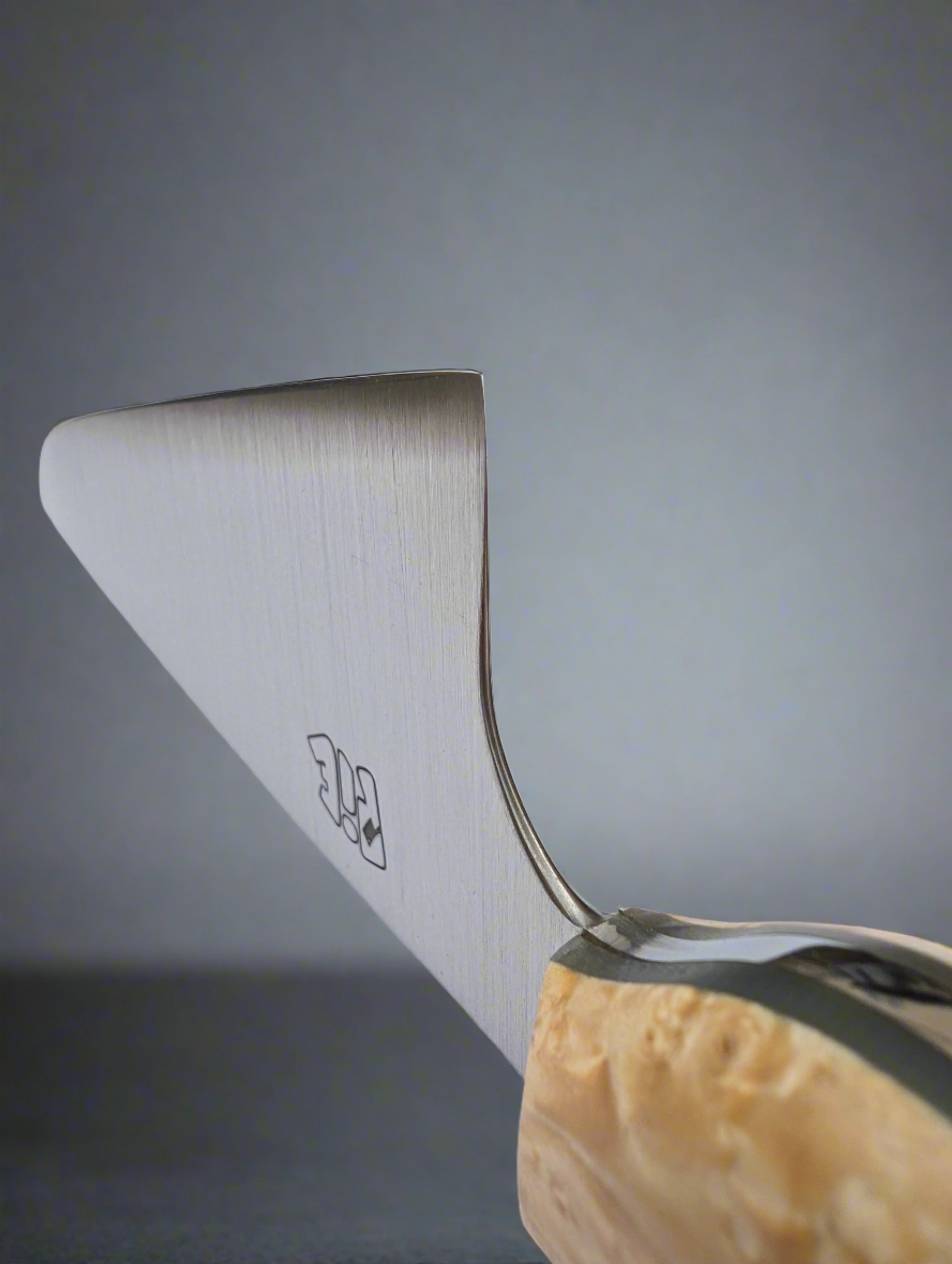 Premium Stainless Steel 8.75