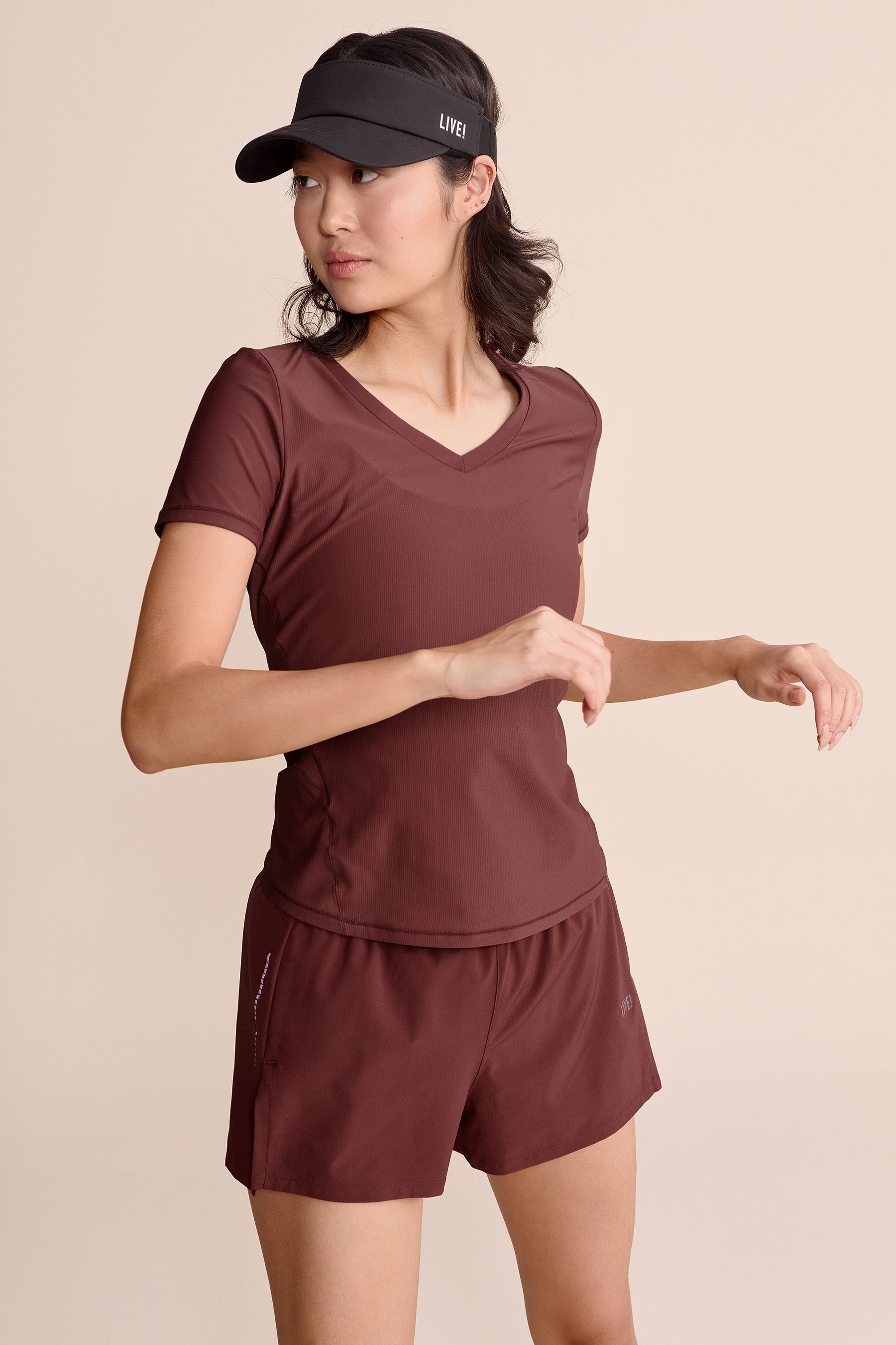 Harmony T-Shirt 455495 - Comfortable Cotton Tee for Men & Women | Perfect for Casual Wear, Gym, and Everyday Outfits