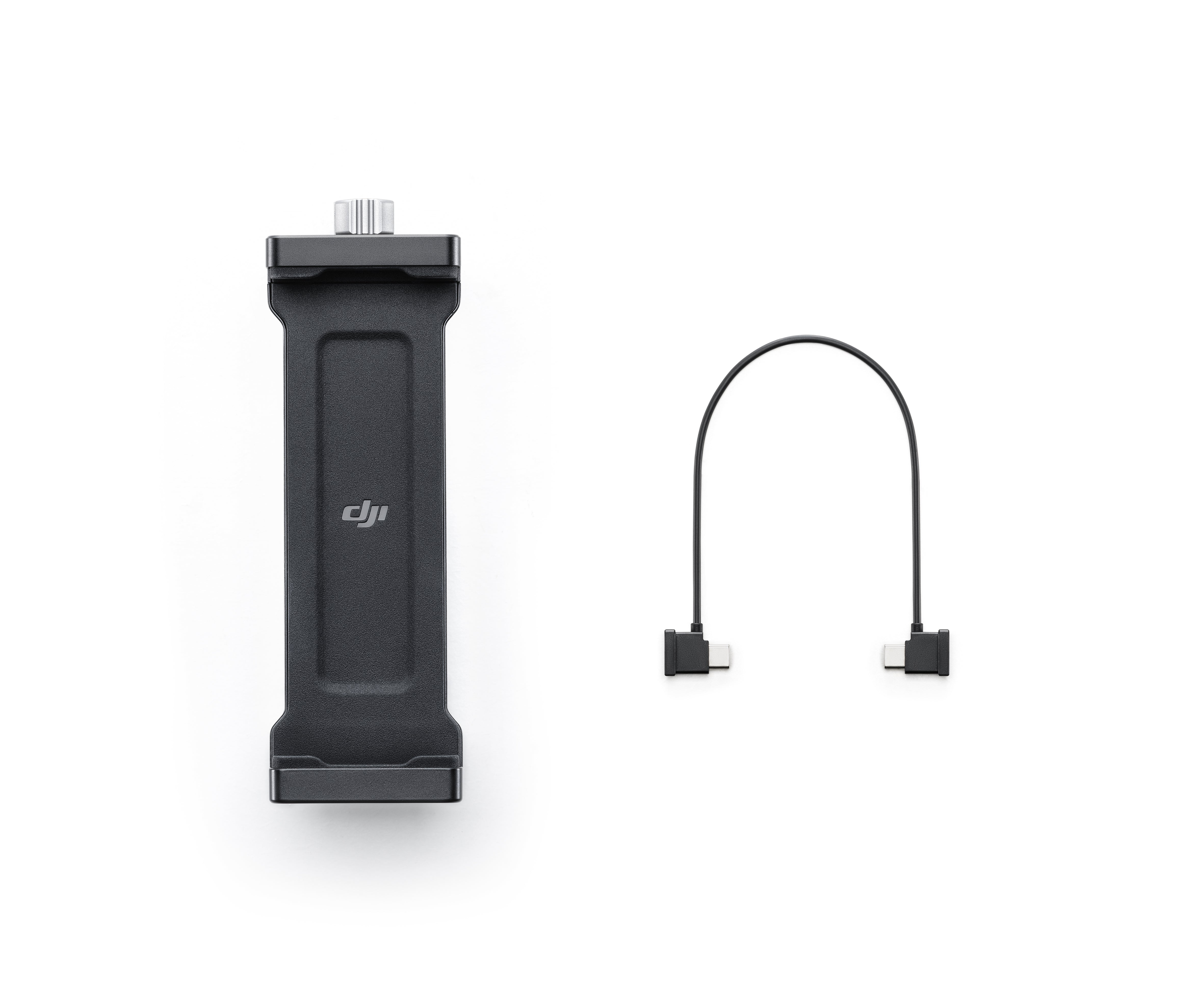DJI SDR Transmission Tablet Holder Kit - Lightweight & Adjustable Mount for DJI Drones - Perfect for Aerial Photography & Videography