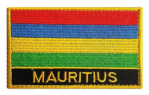 Mauritius