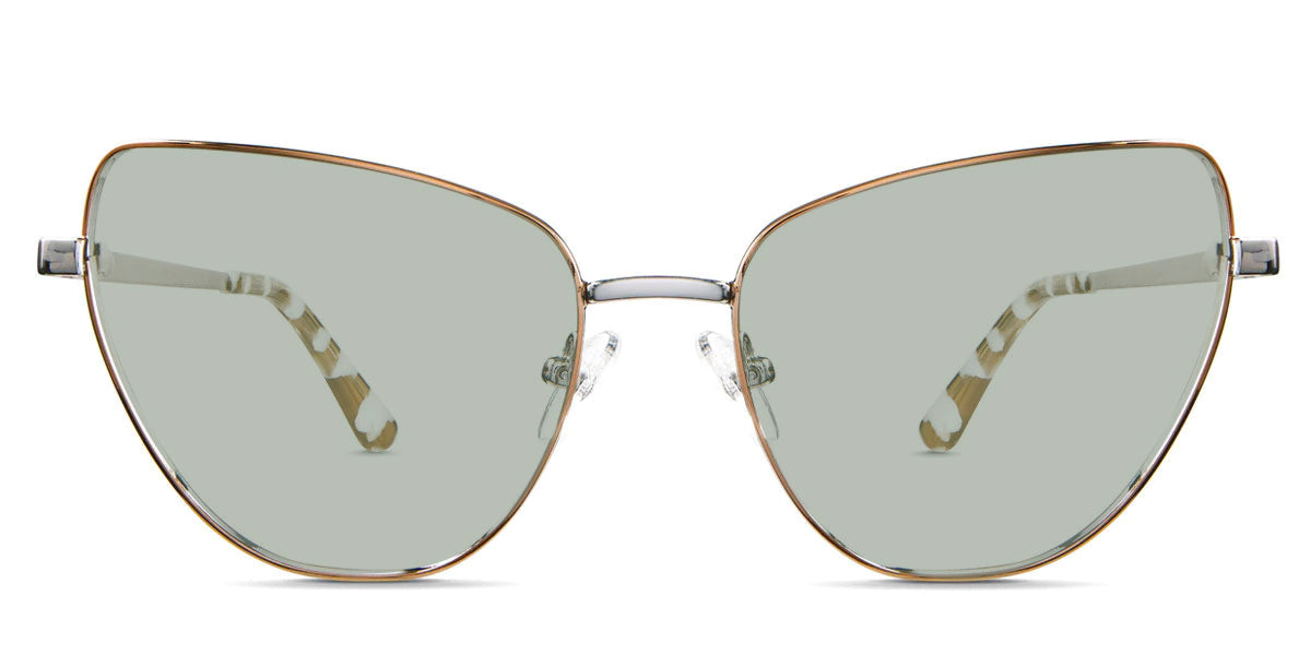Maguire Women's Prescription Eyeglasses - Stylish & Comfortable Glasses for Reading, Work & Everyday Use