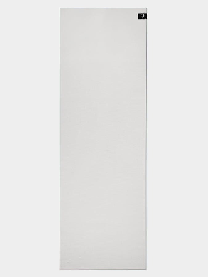 Premium Non-Slip 6mm Thick Yoga Mat for Hot Yoga & Home Workouts - Eco-Friendly TPE Exercise Mat with Carrying Strap - Ideal for Pilates, Gym & Studio Practice