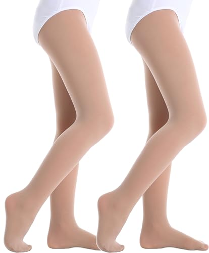 2 Pairs - Nude