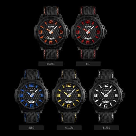Elegant Quartz Watch 9170 - Waterproof & Stainless Steel for Men & Women - Perfect for Daily Wear, Office & Formal Occasions