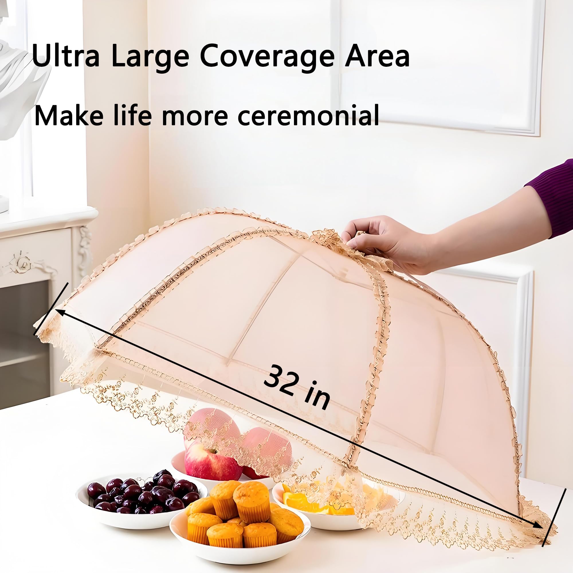 3-Pack Extra Large 32