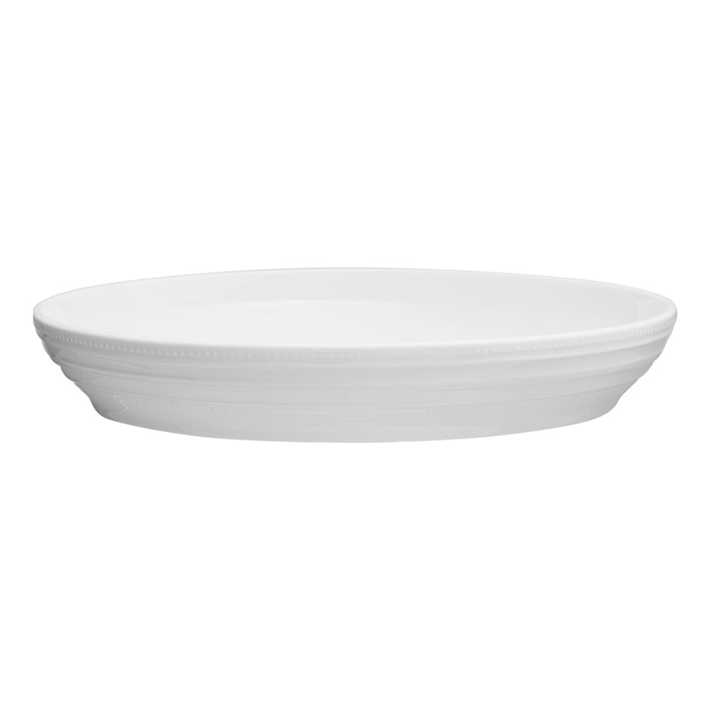 Kamryn Vegan Pasta Bowls Set of 4 - Eco-Friendly Ceramic Dinnerware for Pasta, Salad & Soup - Perfect for Vegan Meals, Dinner Parties & Home Dining