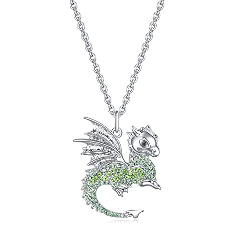 Dragon Green