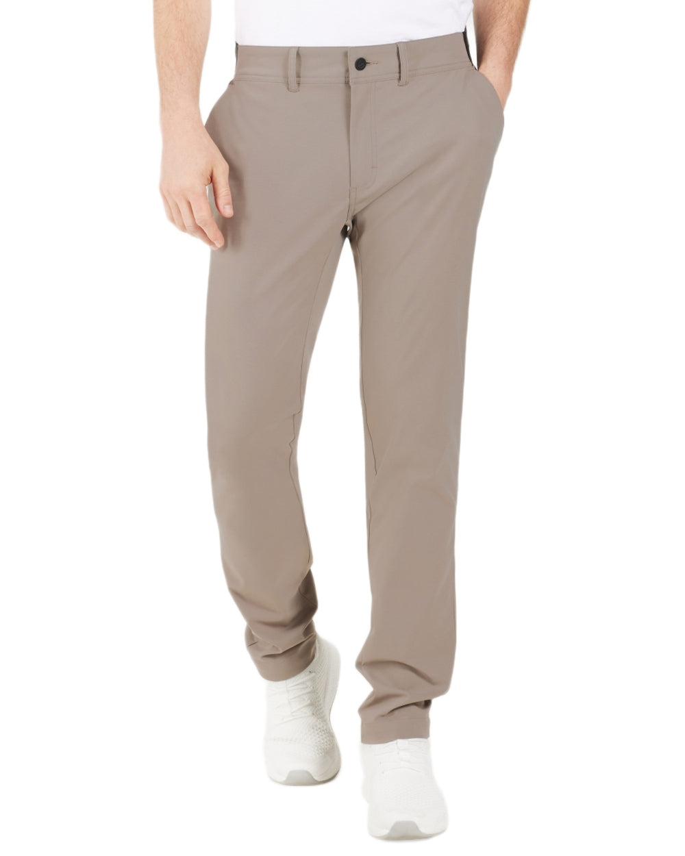 Didriksons Men's Darren Pants - Waterproof Hiking & Outdoor Adventure Trousers for Camping, Trekking & Travel