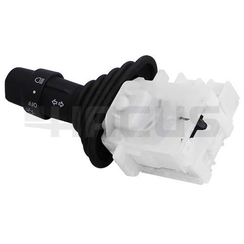 Toyota Forklift Lighting Switch 57440-12470-71 - Hacus Aftermarket Replacement Part - Perfect for Warehouse, Construction & Industrial Equipment Maintenance