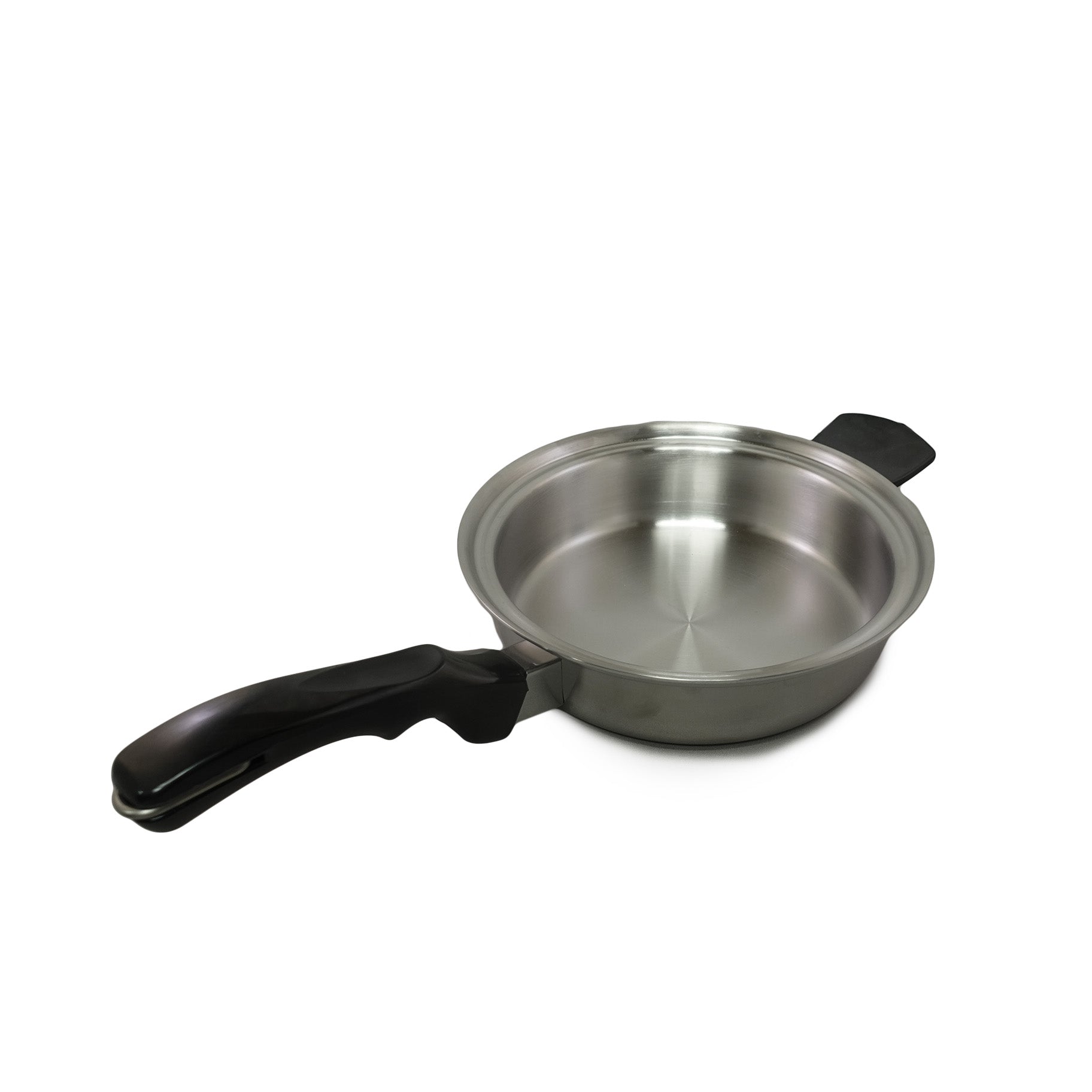 Non-Stick Small Skillet with Domed Lid - 8 Inch Frying Pan for Eggs, Pancakes & Omelets - Perfect for Camping, RV & Small Kitchen Spaces