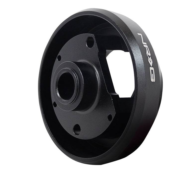 NRG Steering Wheel Hub Adapter Kit for Subaru Impreza 2002-2007 & Forester 2002-2008 - SRK 103H - Perfect for Racing, Drifting & Car Upgrades