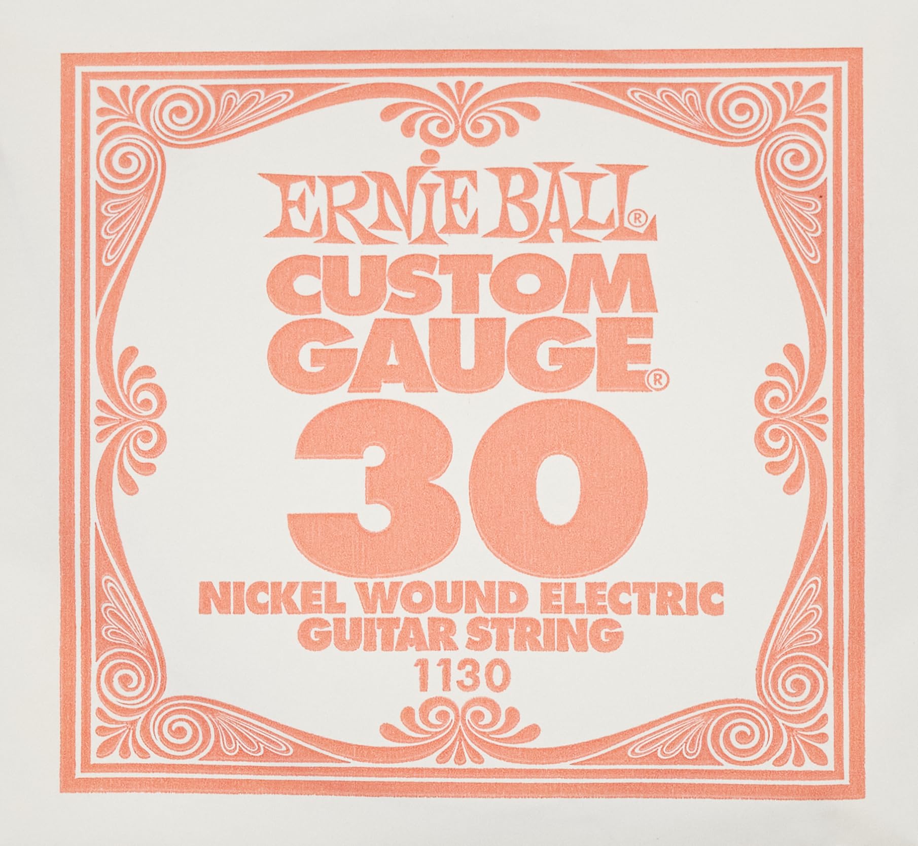 Ernie Ball Skinny Top Heavy Bottom Slinky Nickel Wound Electric Guitar Strings 3-Pack (10-52 Gauge) - Perfect for Rock, Metal & Drop Tuning - P03215