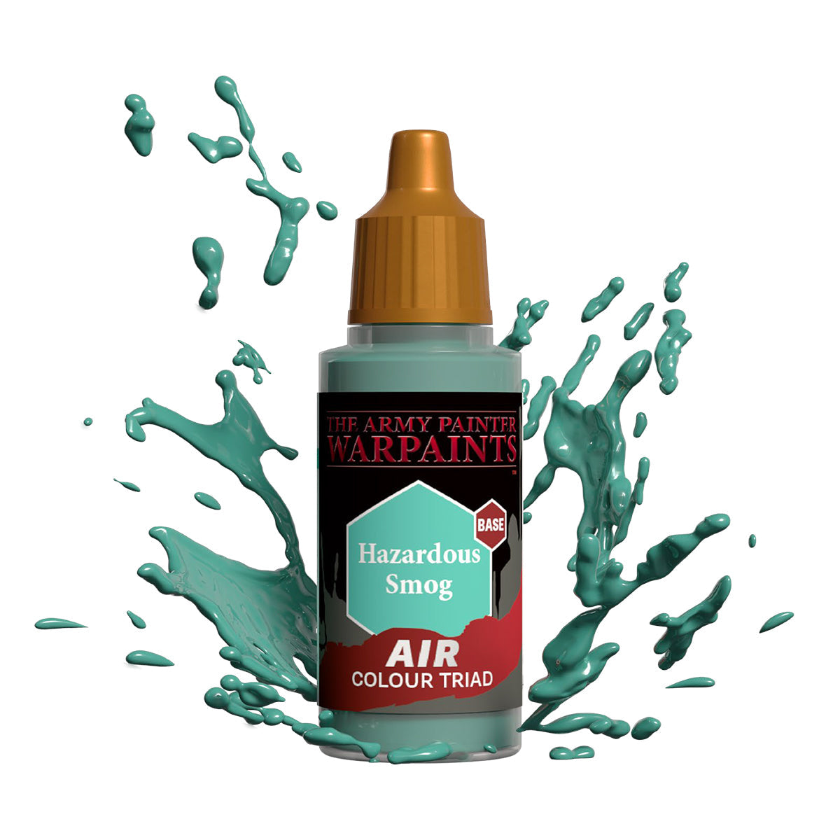 Warpaints Air: Premium Anti-Pollution Face Mask for Smog & Hazardous Air Protection - Ideal for Urban Commuting & Outdoor Activities
