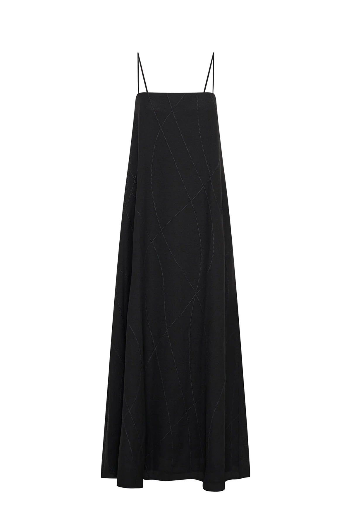 Cadence Dress for Women - Elegant & Comfortable A-Line Dress for Casual & Formal Occasions | Perfect for Office, Parties & Date Nights