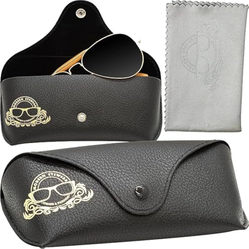 Modern Case Black