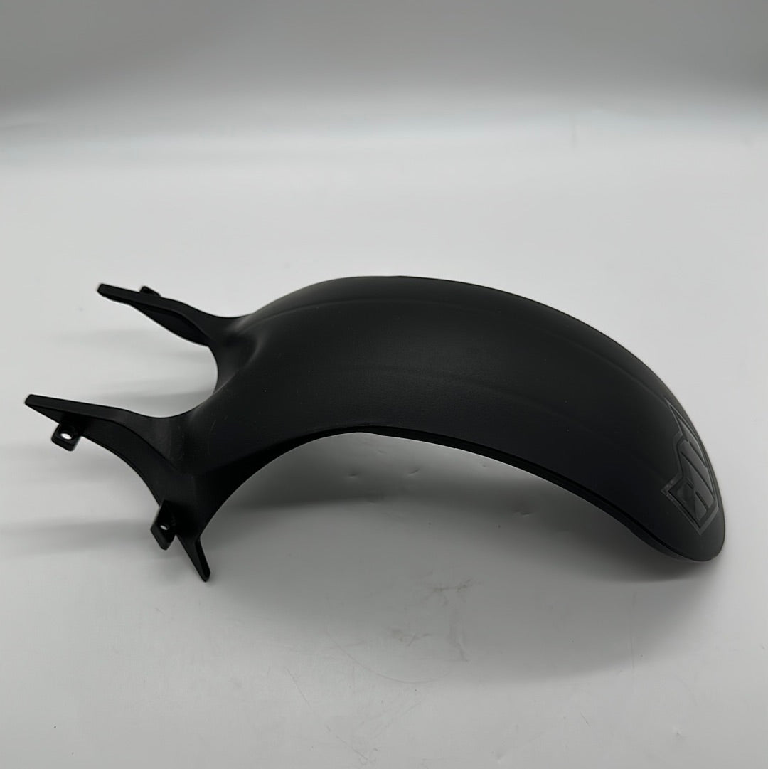 Mantis King GT Extended Fender - Durable Motorcycle Mudguard for Adventure & Off-Road Riding - Perfect for Dirt Bikes, ATVs & Dual-Sport Motorcycles