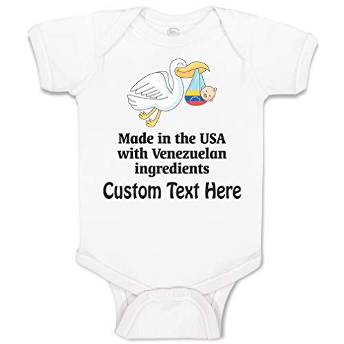 A White Personalized Text Here