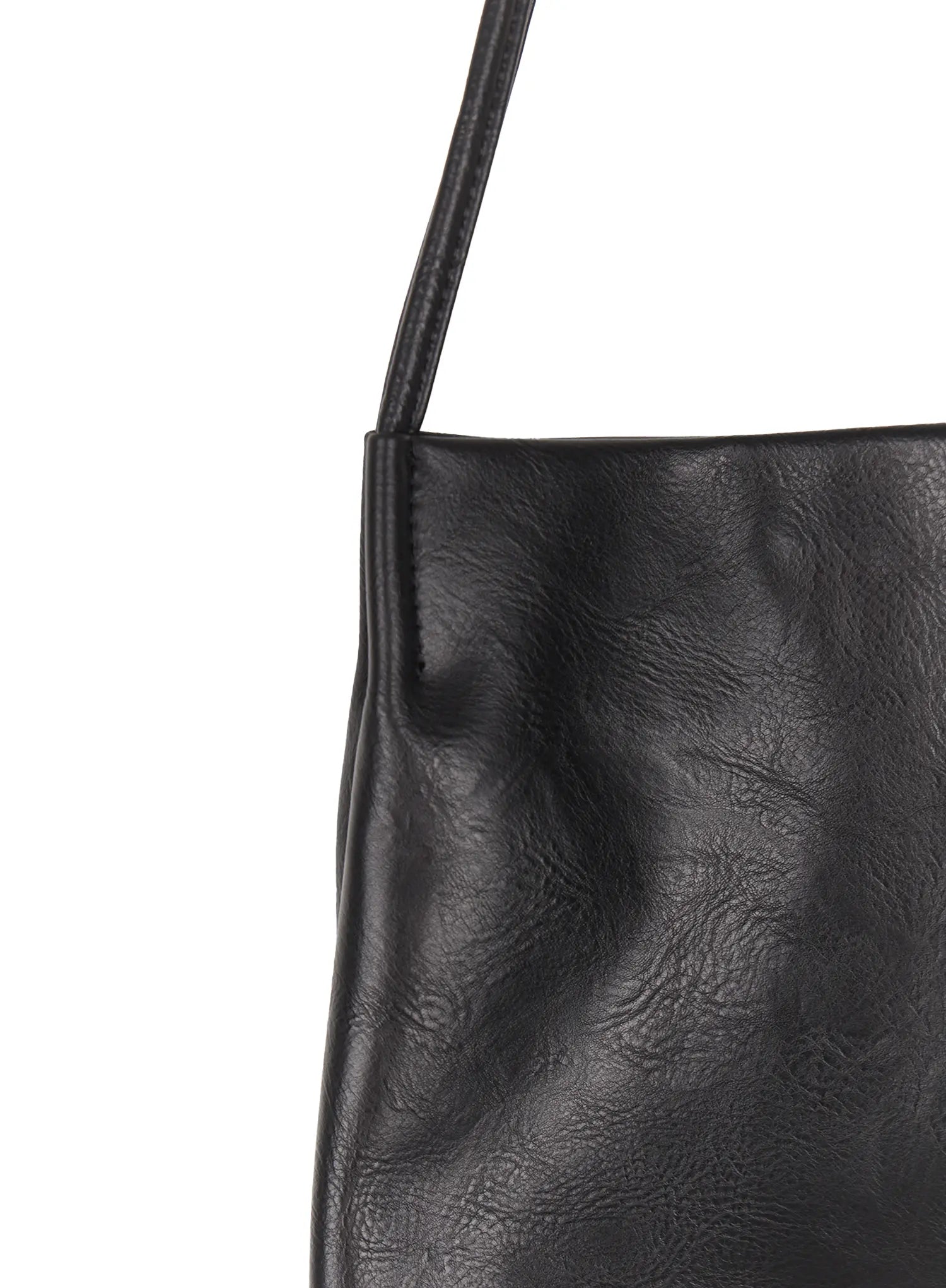 Genuine Faux Leather Classic Shoulder Bag for Women - Stylish Handbag CU513 - Perfect for Work, Travel & Everyday Use