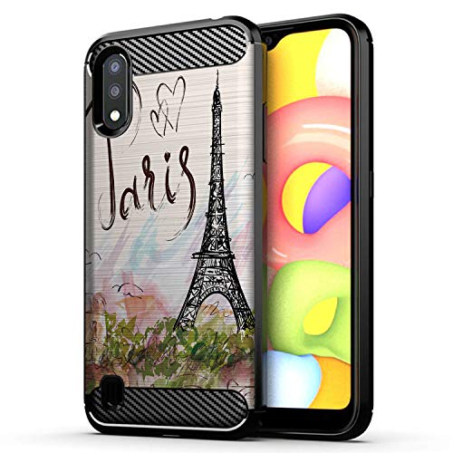 Paris Tower